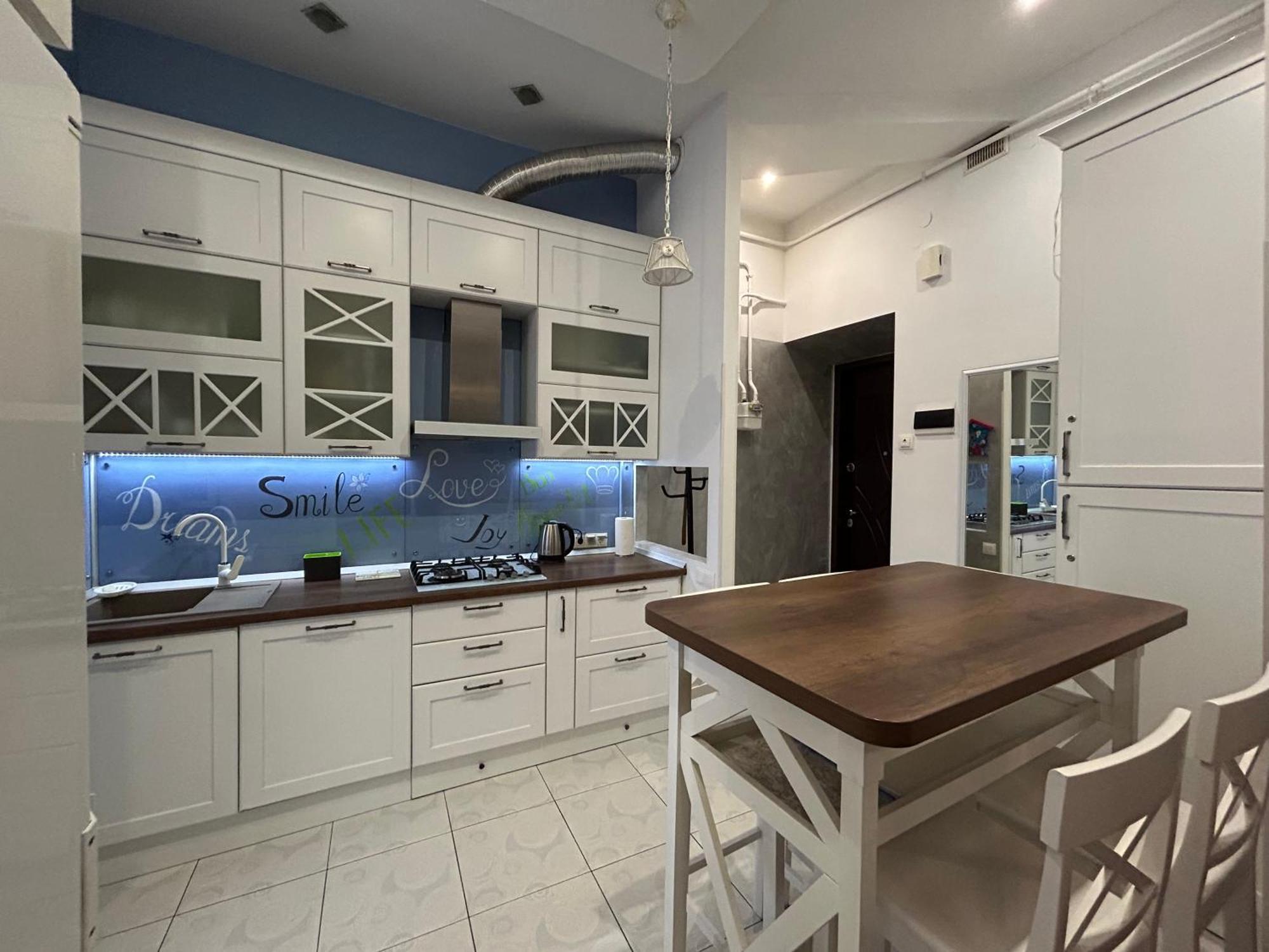 Modern Apartments In A Historical Place On Gorodotskaya ลวีฟ ภายนอก รูปภาพ